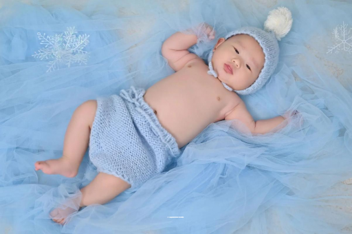 湖州宝宝大哭不止